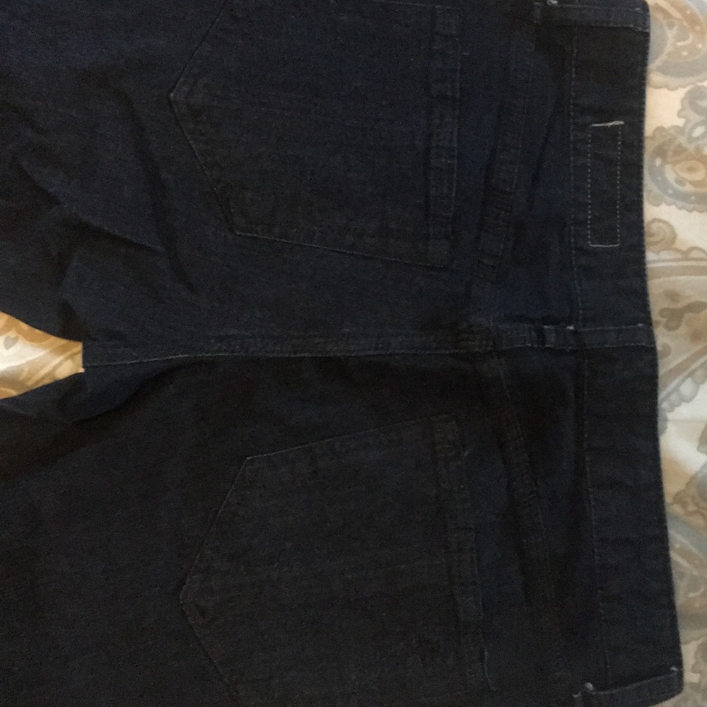Perfect Rag and Bone dark denim